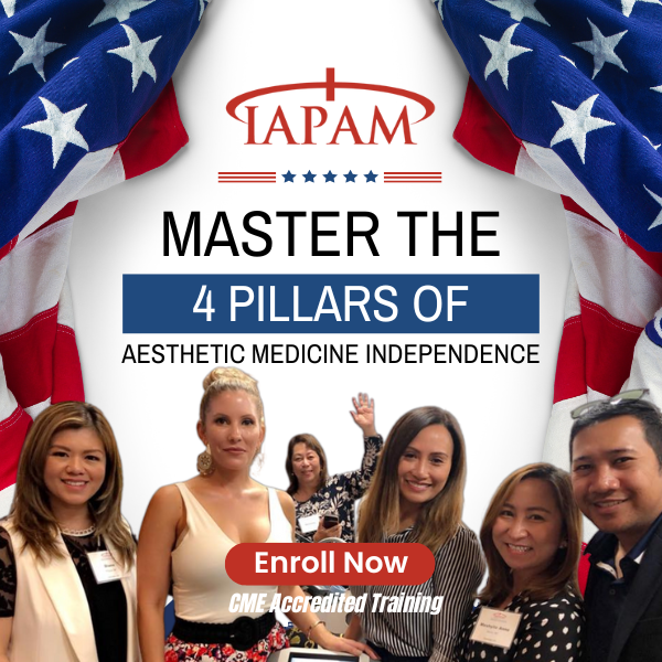 Botox & Aesthetic Medicine Training - July 4 Specials and Deals