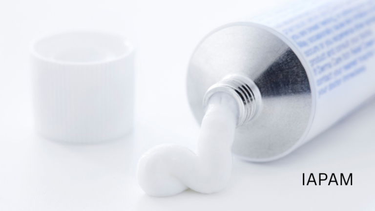 FDA Warning Topical Cream