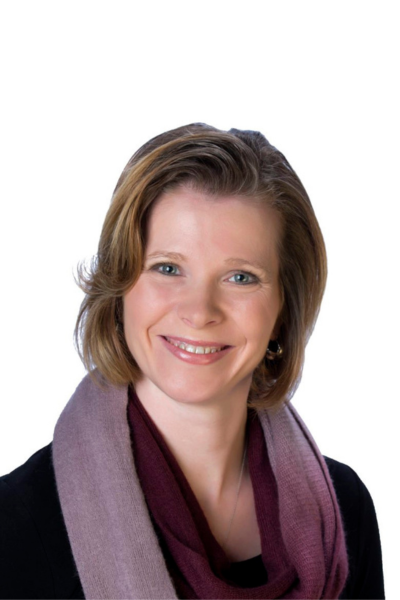 Gina Aschenbrener