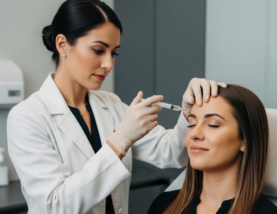 50 stats about botox