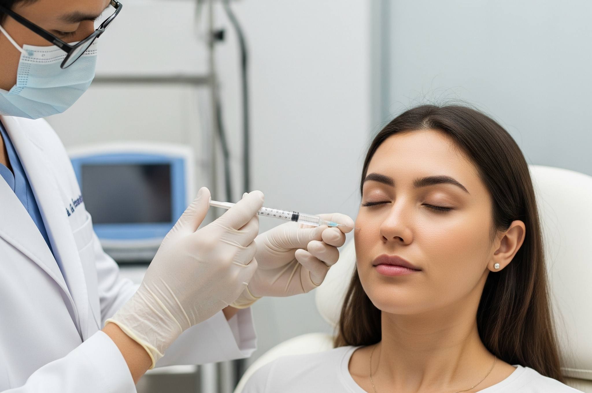 History of Botox® Injections