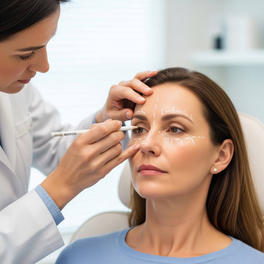 botox physiology