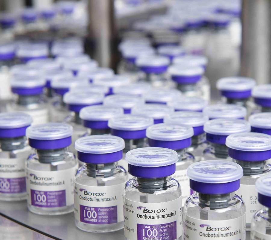 botox vs other injectables