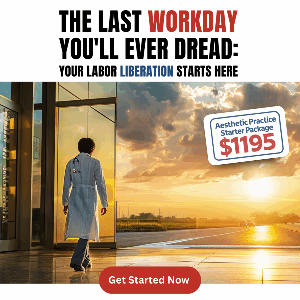 Labor Day Botox Training Deals