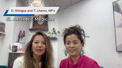 D. Shingza & T. Lhamo, NP
