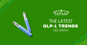 The Latest GLP-1 Trends ~ July Edition