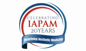 20th Anniversary Rectangle Logo