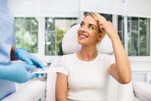 Facial Analysis Checklist for Botox® Trainees