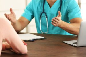Handling Dissatisfied Botox® Patients