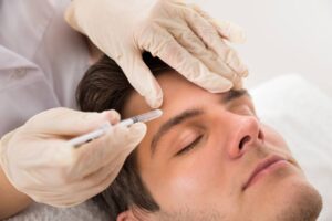 Most Common Complications After Botox®