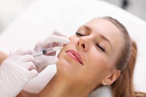 Review Handling Botox® Patient Experience