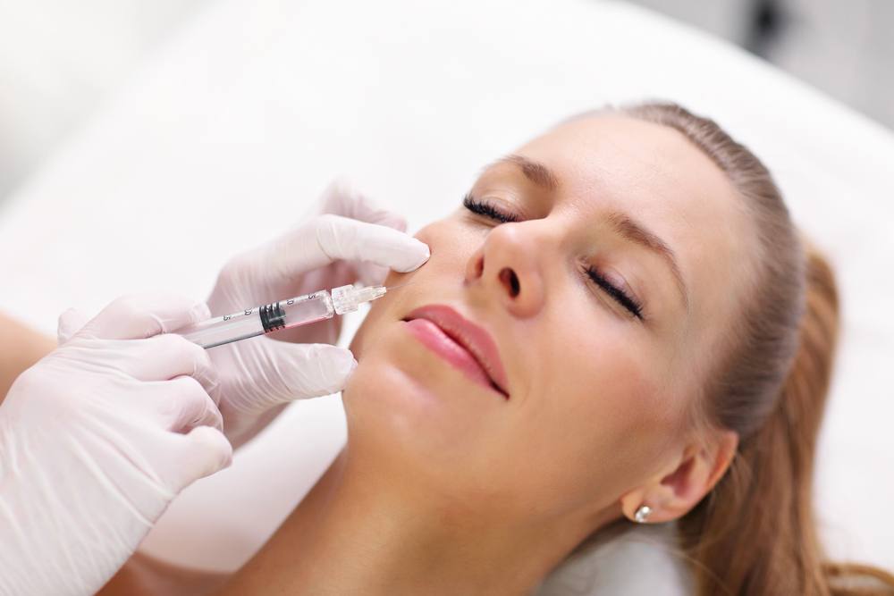 Review Handling Botox® Patient Experience