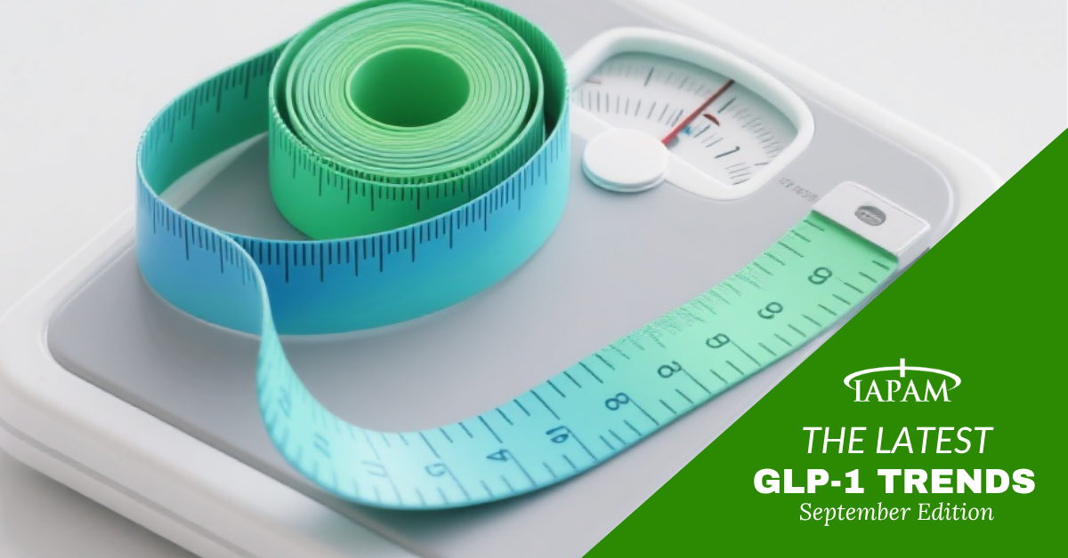 GLP-1 Round-Up September Edition