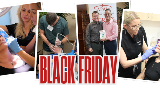Black Friday CME Training Deals