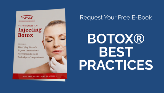 Botox Best Practices Ebook