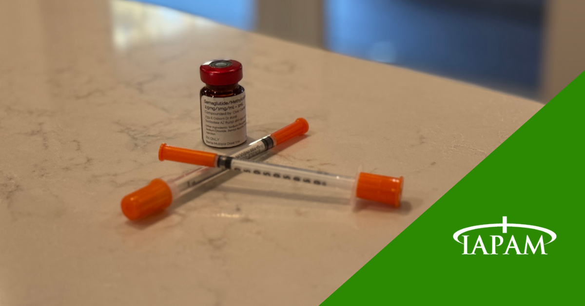 A 4-Step Guide to Adding GLP-1 Weight Loss to Your Practice