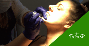 Non-Surgical Chin Augmentation: Restylane® Lyft FDA Approval