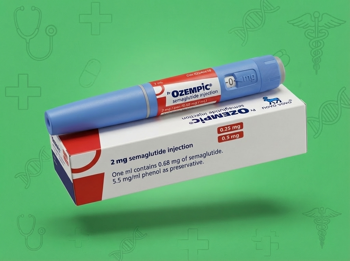 is tirzepatide as effective as ozempic I compare two weight loss medications with my patients every single week. Here's what the data actually shows. Semaglutide (Ozempic/Wegovy) delivered a 13.7% average weight loss in clinical trials. That's significant. But loose skin Size:30 mg/mL (15 mL) (Peppermint) hers semaglutide reddit side