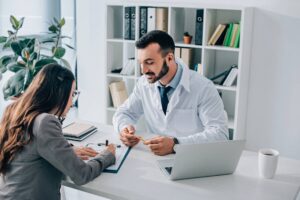 Malpractice Insurance