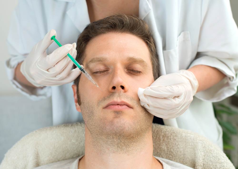 Patient Screening to Avoid Botox® Complications