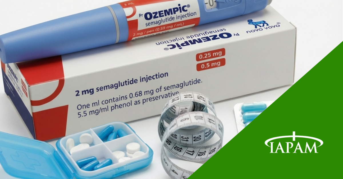 GLP-1 Clinical Practice Updates: December 2025 Key Developments