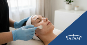 Why Aesthetic Providers Are Adding Salmon Facials in 2026