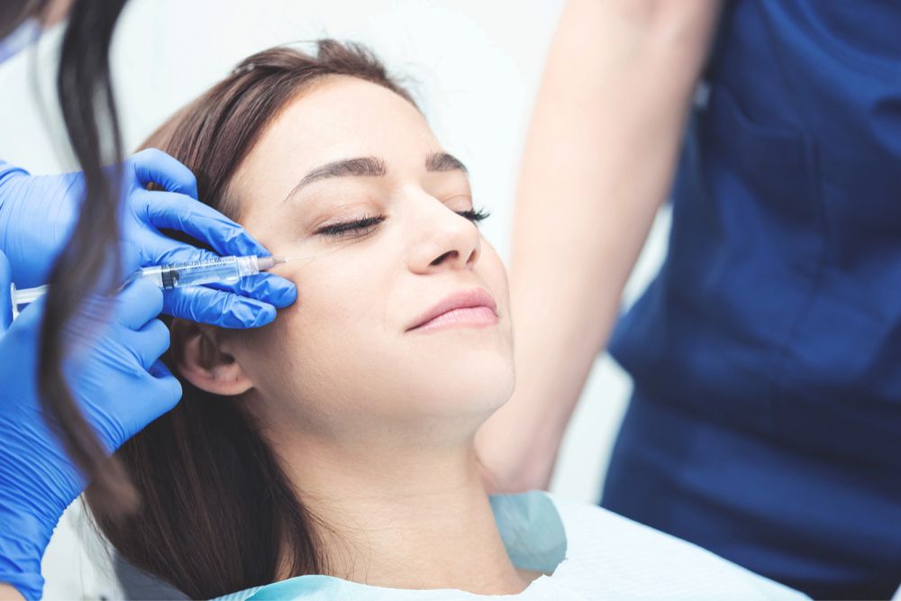 RN Botox® Injection Training