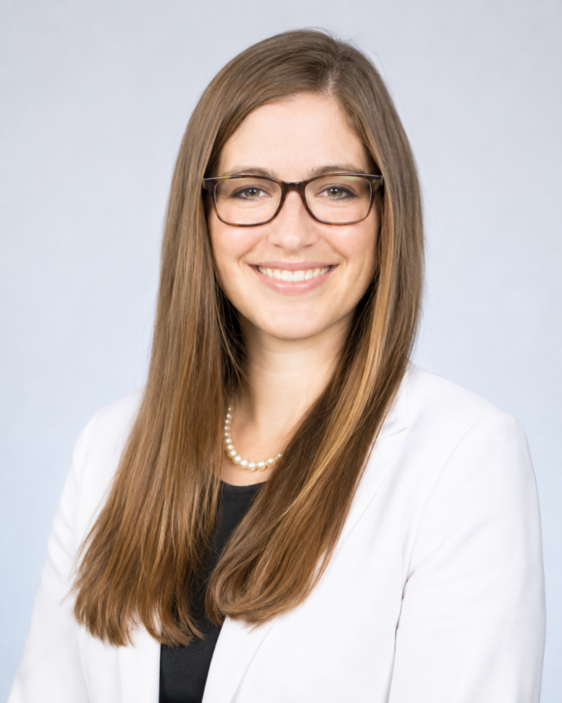 Dr Anne Walter