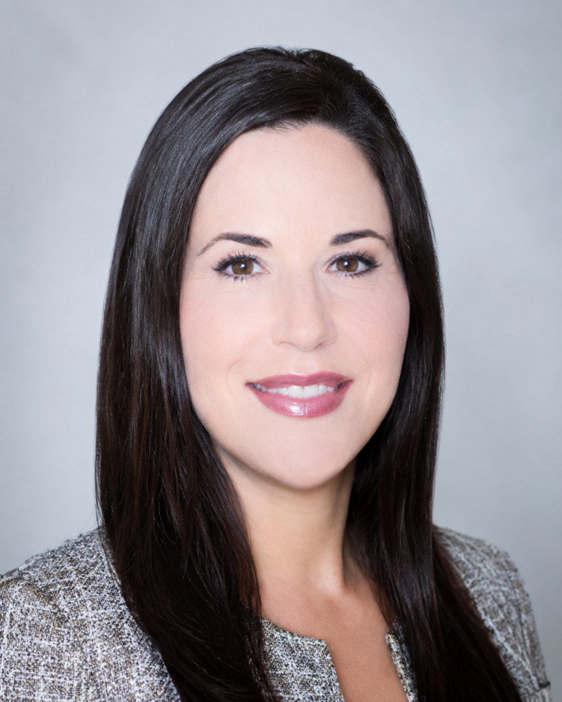 Dr Elizabeth Nikolic