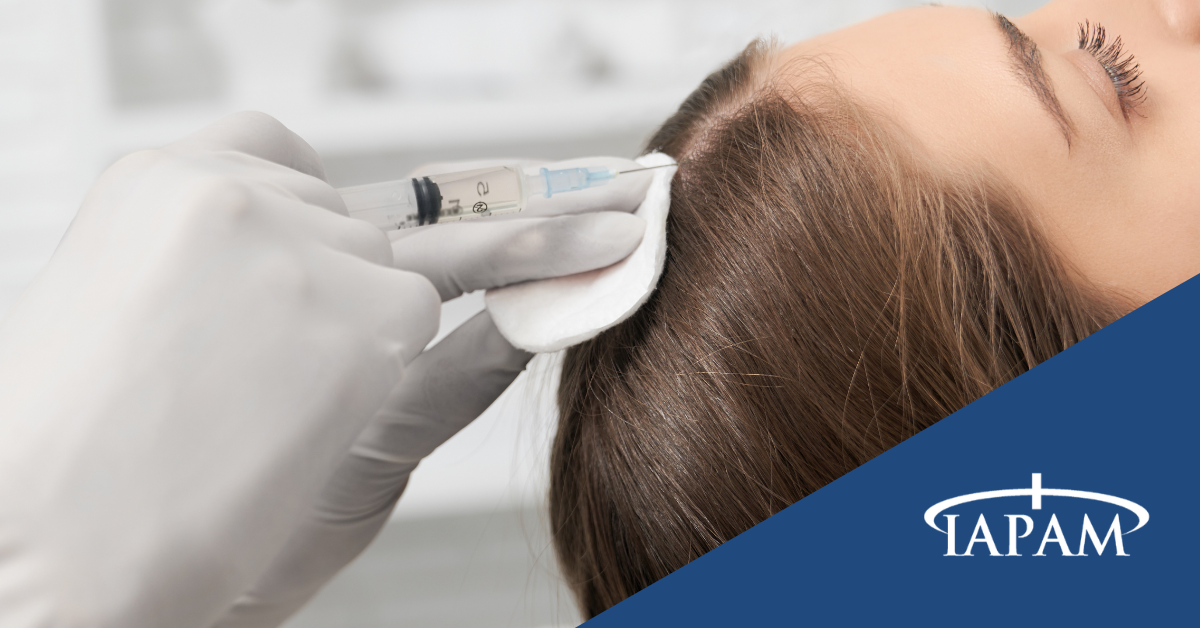 hair restoration
