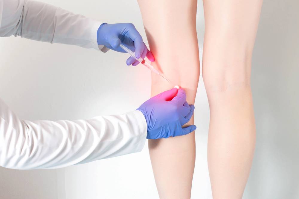 Calf Botox&reg; injection for leg slimming and gastrocnemius muscle contouring