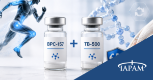 BPC-157 + TB-500