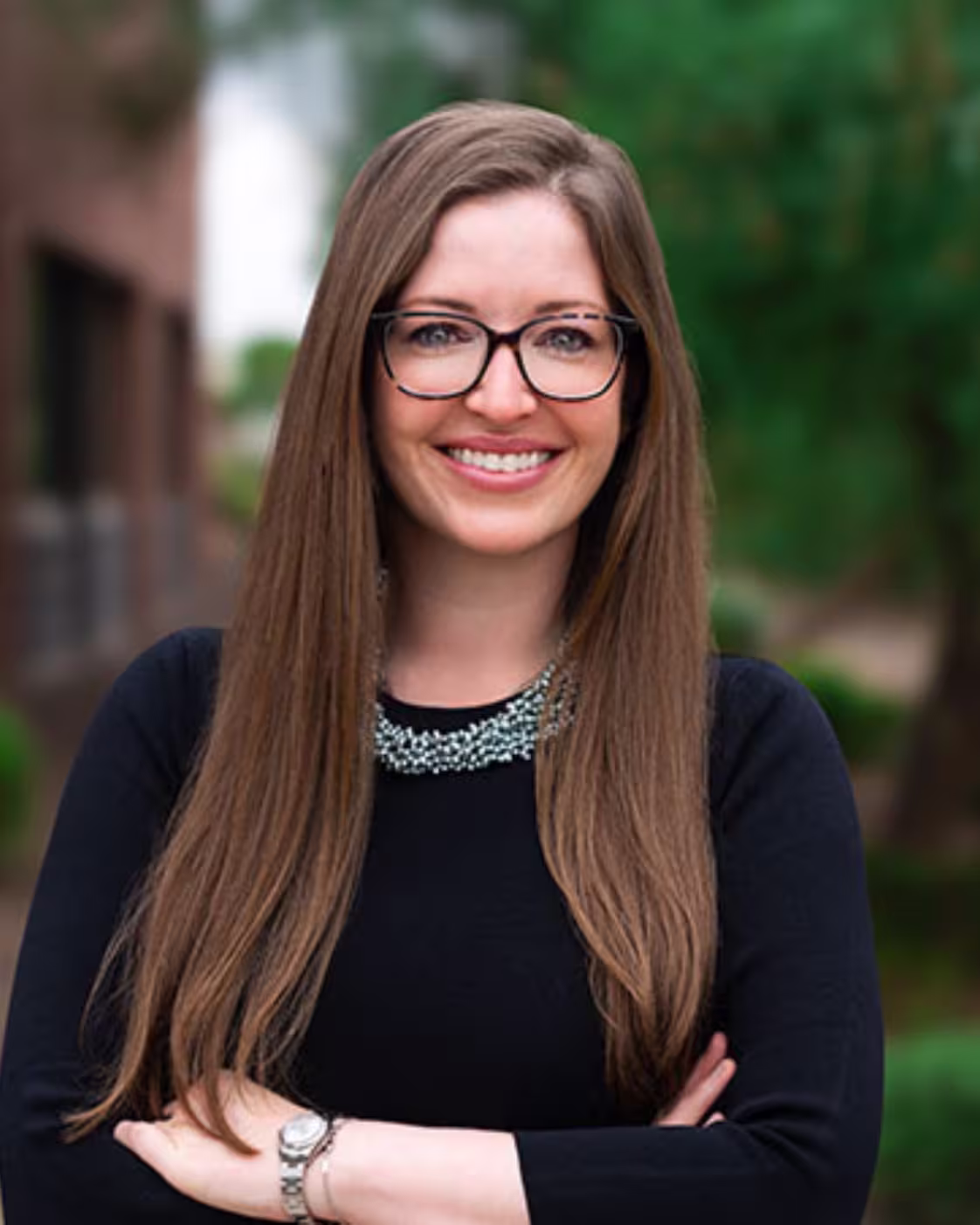 Dr. Anne Walter