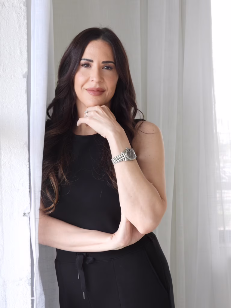 Dr elizabeth nicolic | IAPAM Trainer